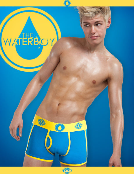 The Waterboy Boxer Brief